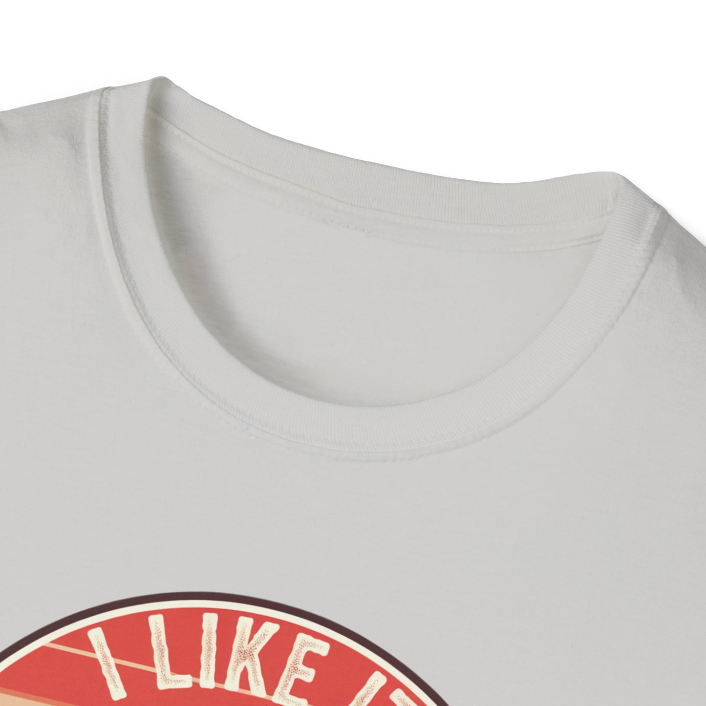 Funny Moist Turkey T-Shirt – Perfect for Thanksgiving and Food Lovers