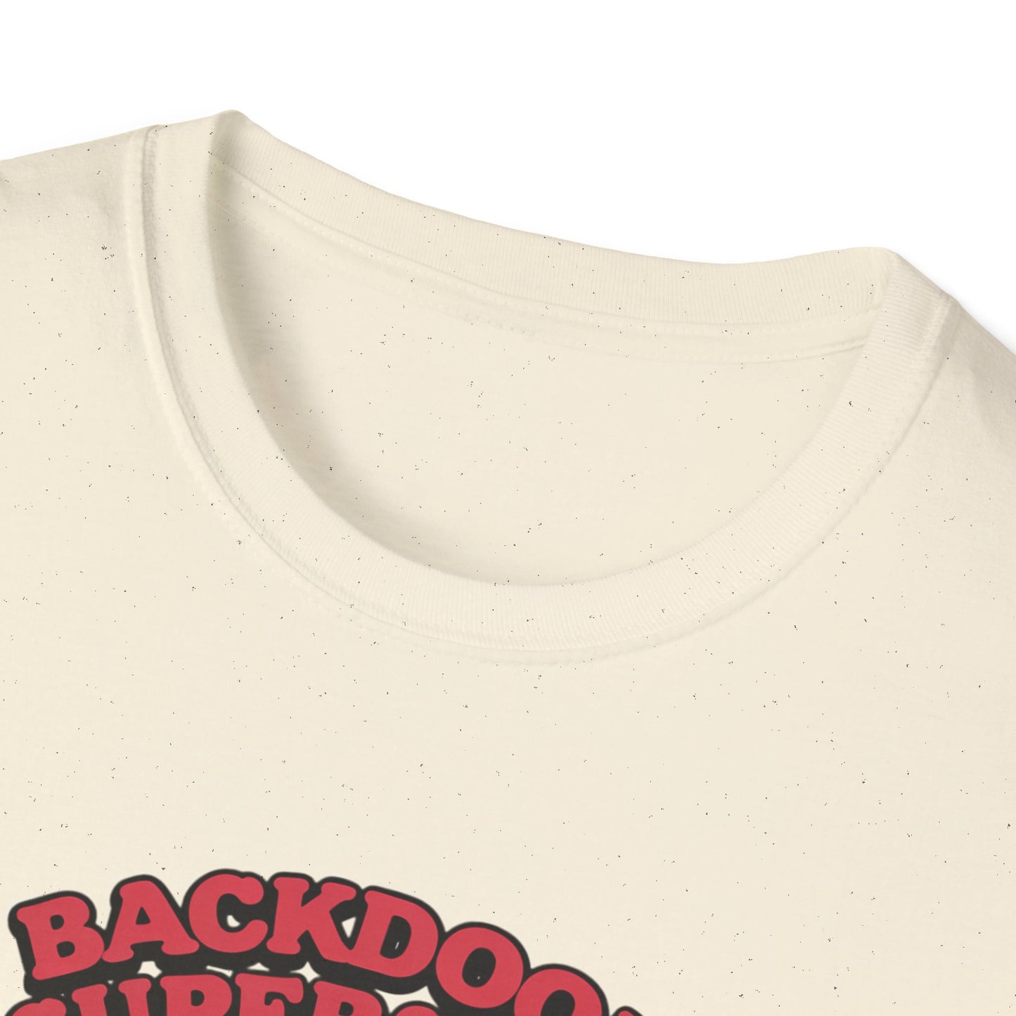 Playful Unisex T-Shirt with Fun Snack Design, Perfect for Casual Outings, Birthday Gifts, and Food Lovers!