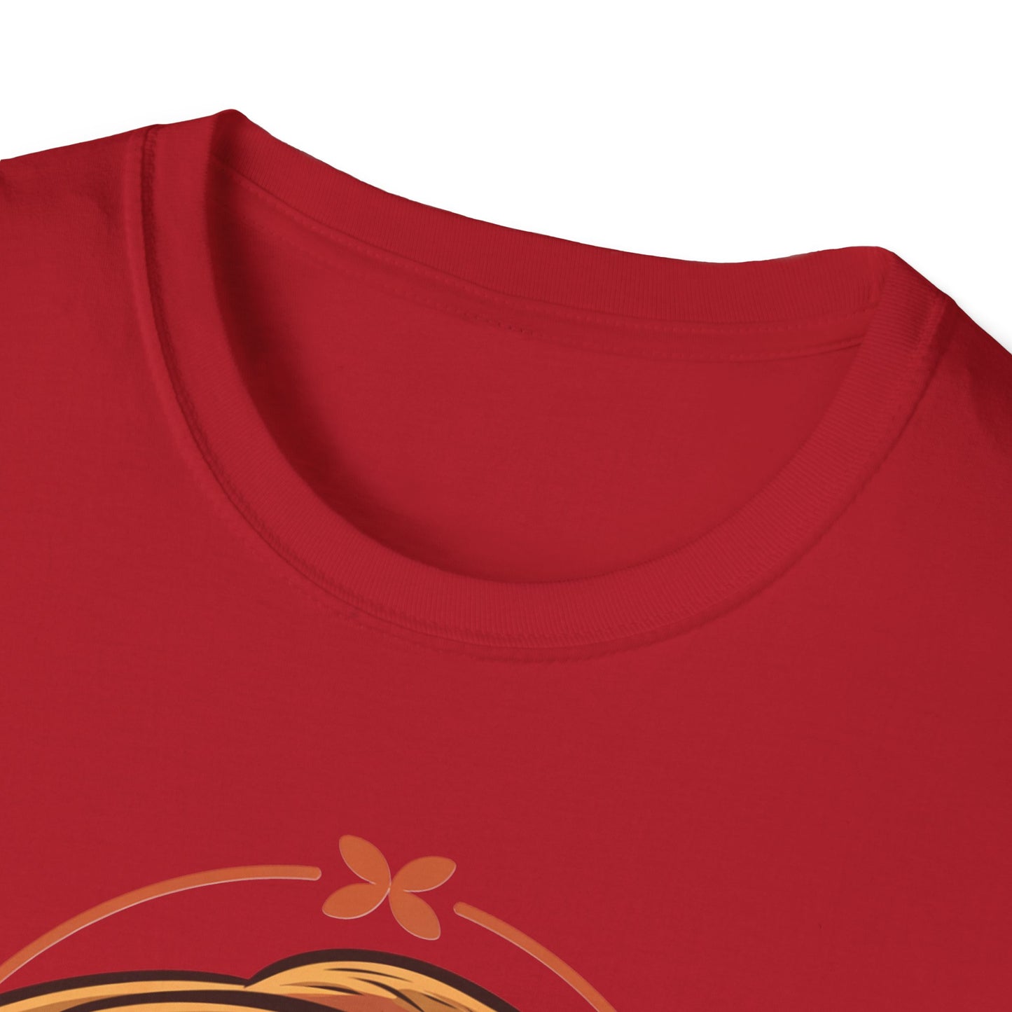 Funny Unisex T-Shirt - "I'm A Breast Man" - Perfect for Food Lovers & Humor Enthusiasts