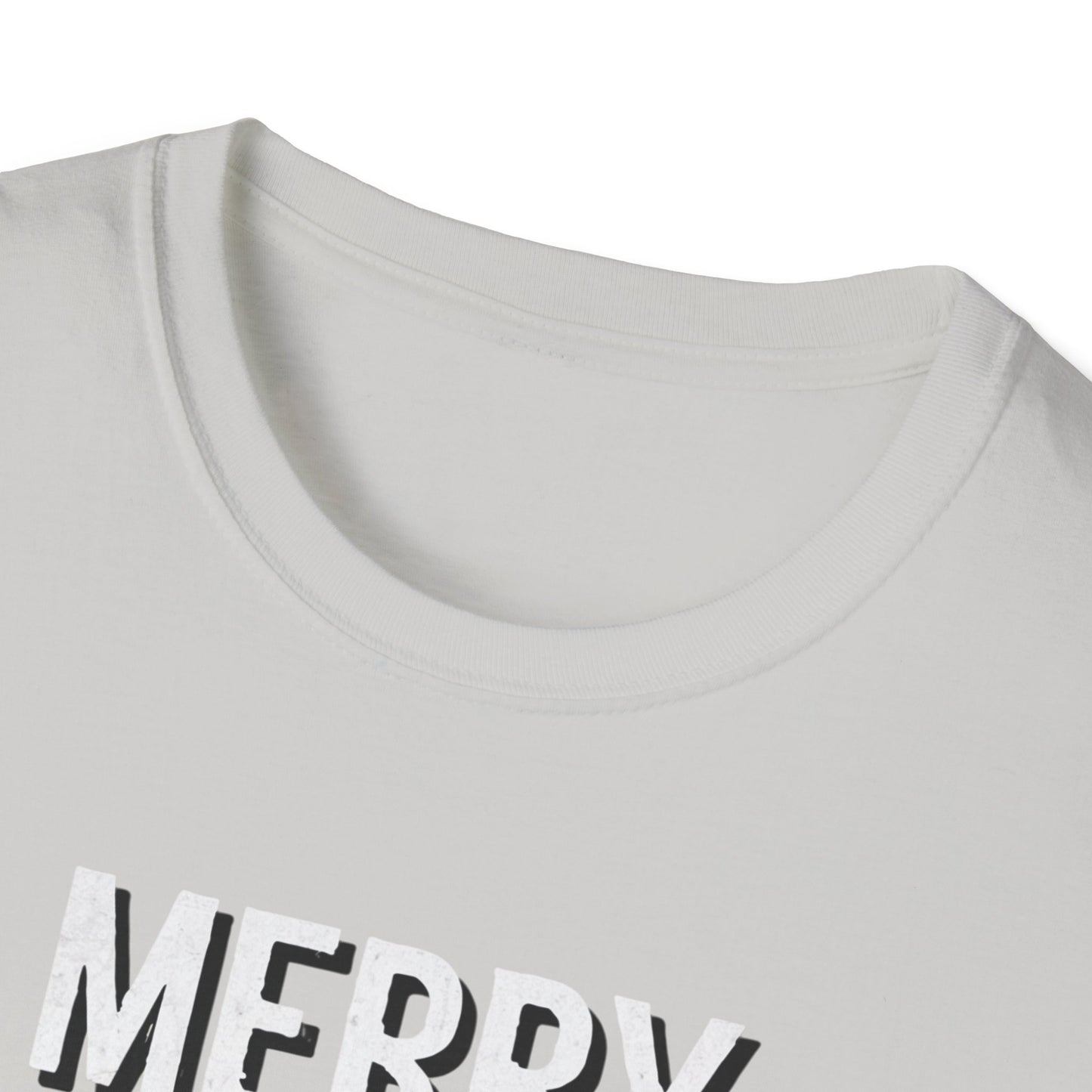 Merry Drunk I'm Christmas Unisex T-Shirt | Funny Holiday Tee | Perfect Christmas Gift | Festive Party Shirt | Casual Wear | Christmas [...]