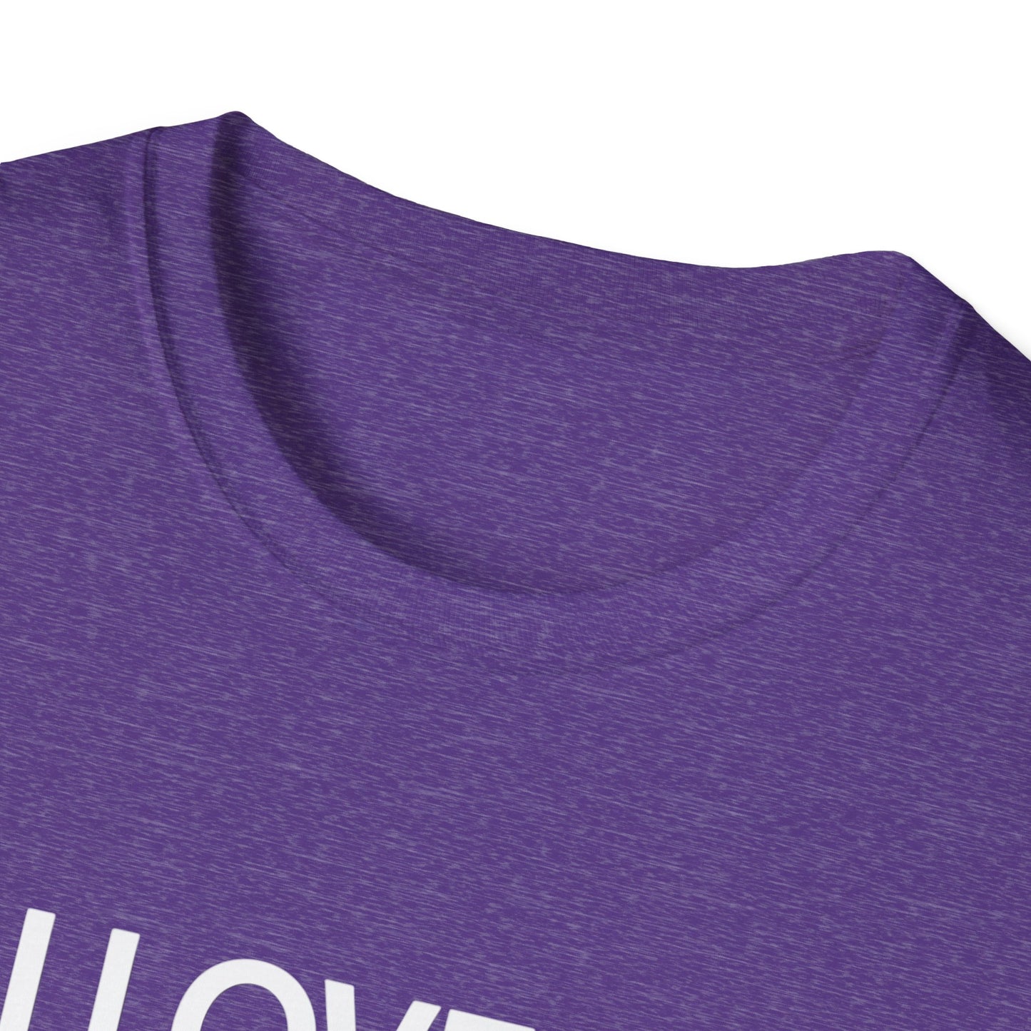 Funny Golfing T-Shirt: 'I Love It When My Wife Lets Me Go Golfing'