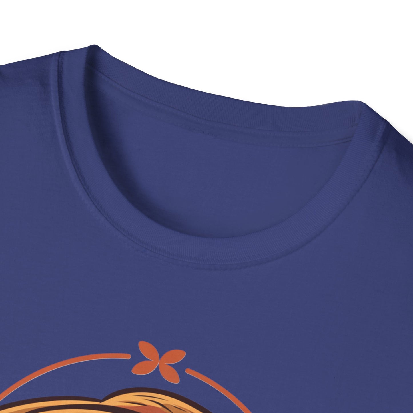 Funny Unisex T-Shirt - "I'm A Breast Man" - Perfect for Food Lovers & Humor Enthusiasts