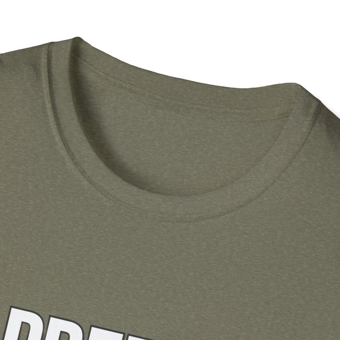Funny Pun T-Shirt - "I Prefer My Puns Intended" Unisex Softstyle Tee