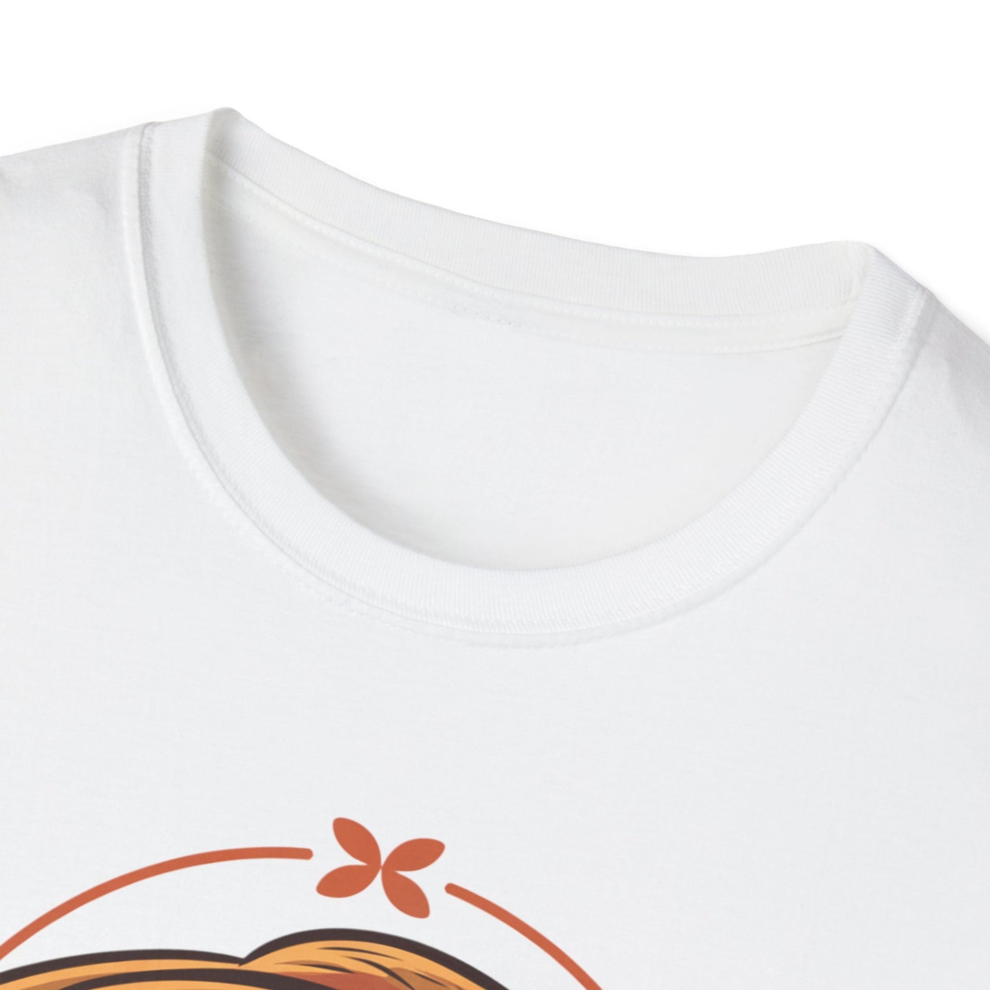 Funny Unisex T-Shirt - "I'm A Breast Man" - Perfect for Food Lovers & Humor Enthusiasts