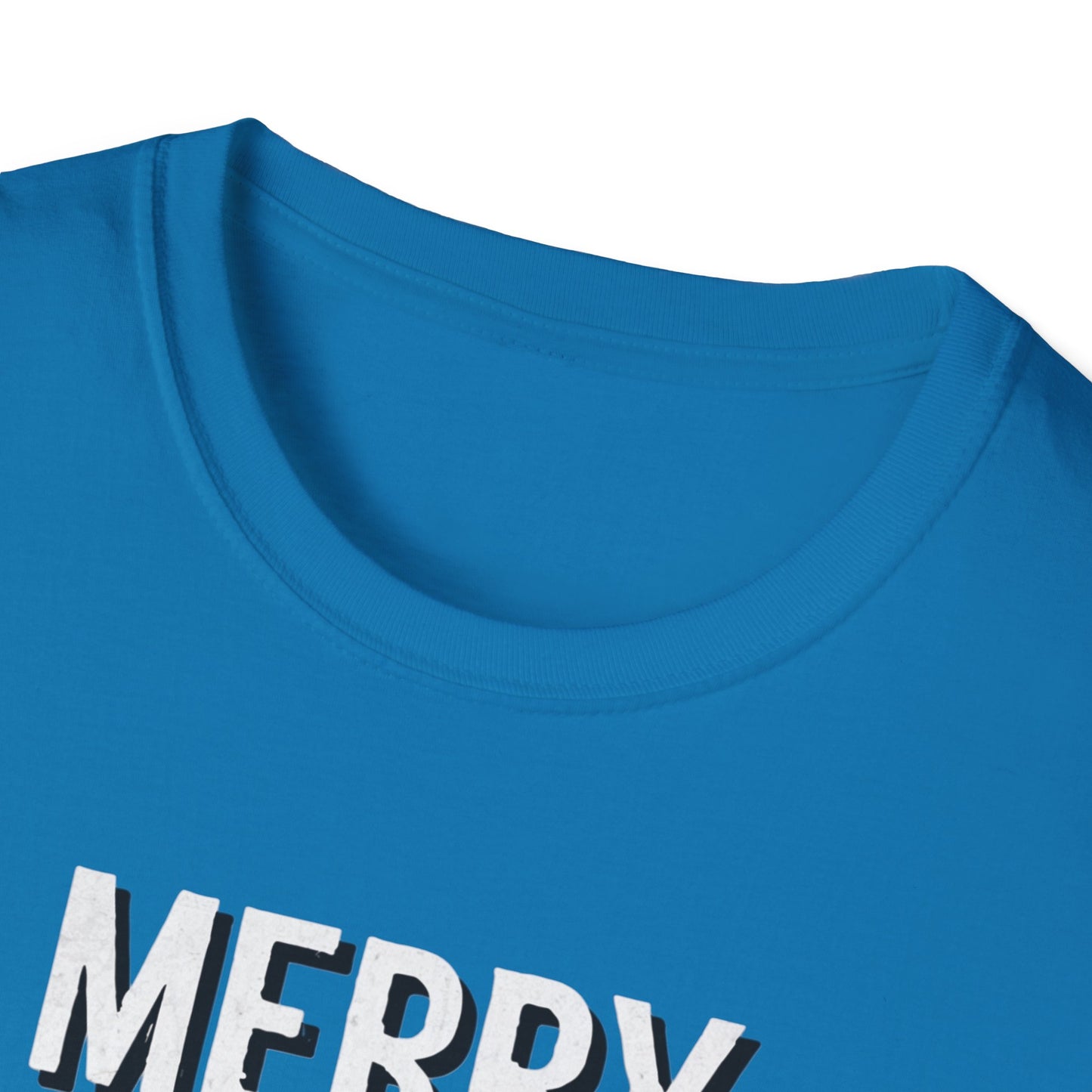 Merry Drunk I'm Christmas Unisex T-Shirt | Funny Holiday Tee | Perfect Christmas Gift | Festive Party Shirt | Casual Wear | Christmas [...]