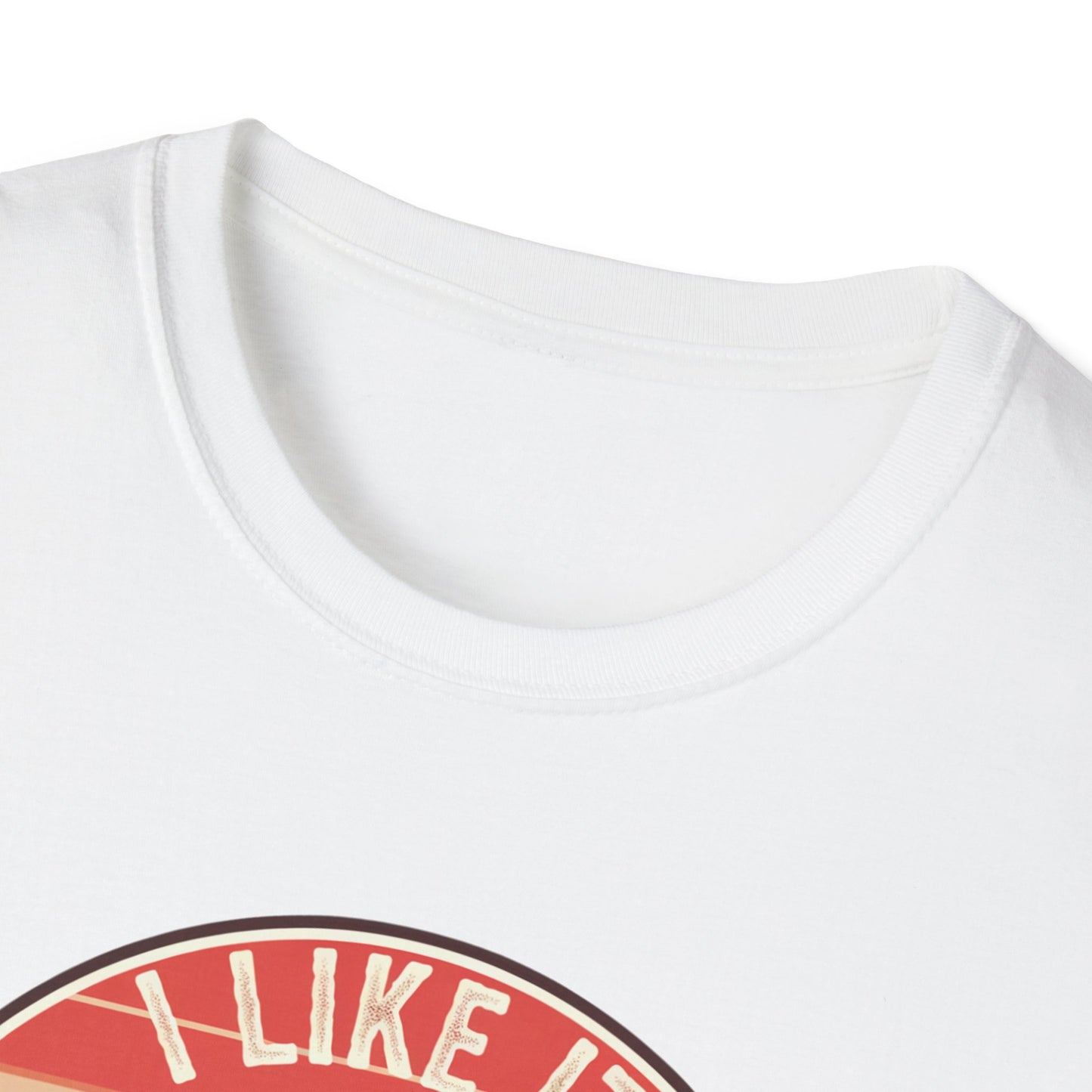 Funny Moist Turkey T-Shirt – Perfect for Thanksgiving and Food Lovers