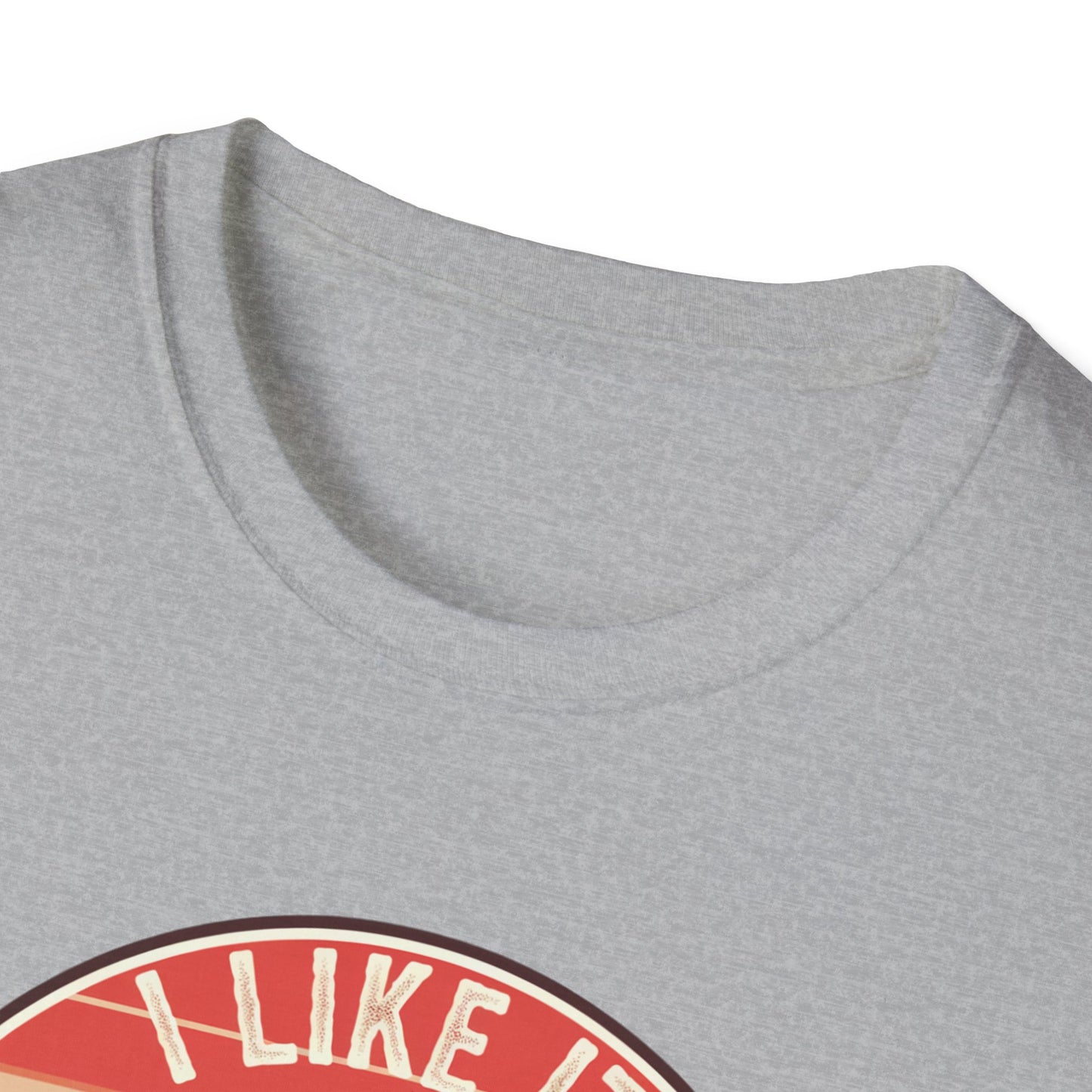 Funny Moist Turkey T-Shirt – Perfect for Thanksgiving and Food Lovers