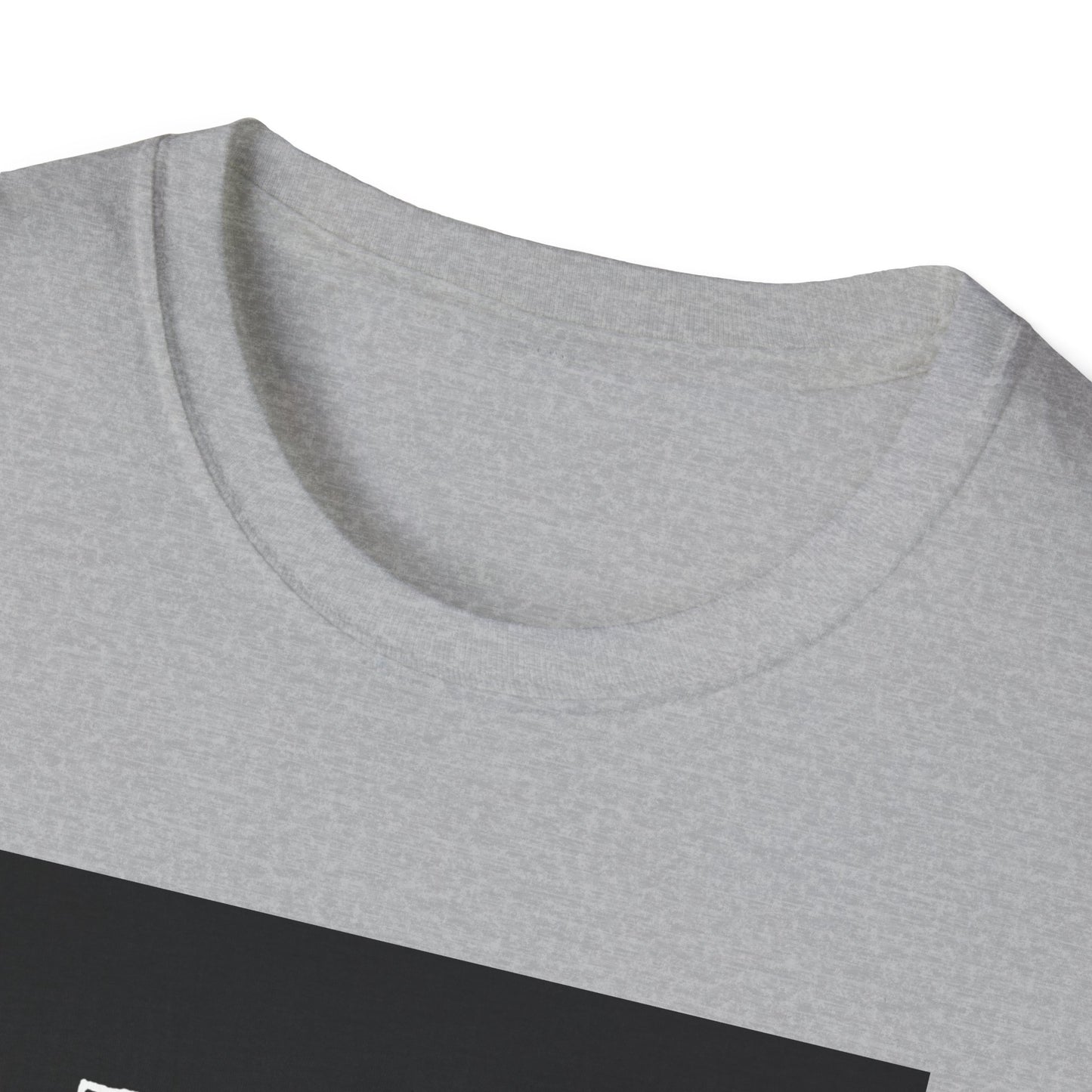 Be-You-Tiful Unisex Softstyle T-Shirt - Inspiring Message Shirt, Casual Wear, Gift for Friends, Motivational Apparel, Everyday Comfort