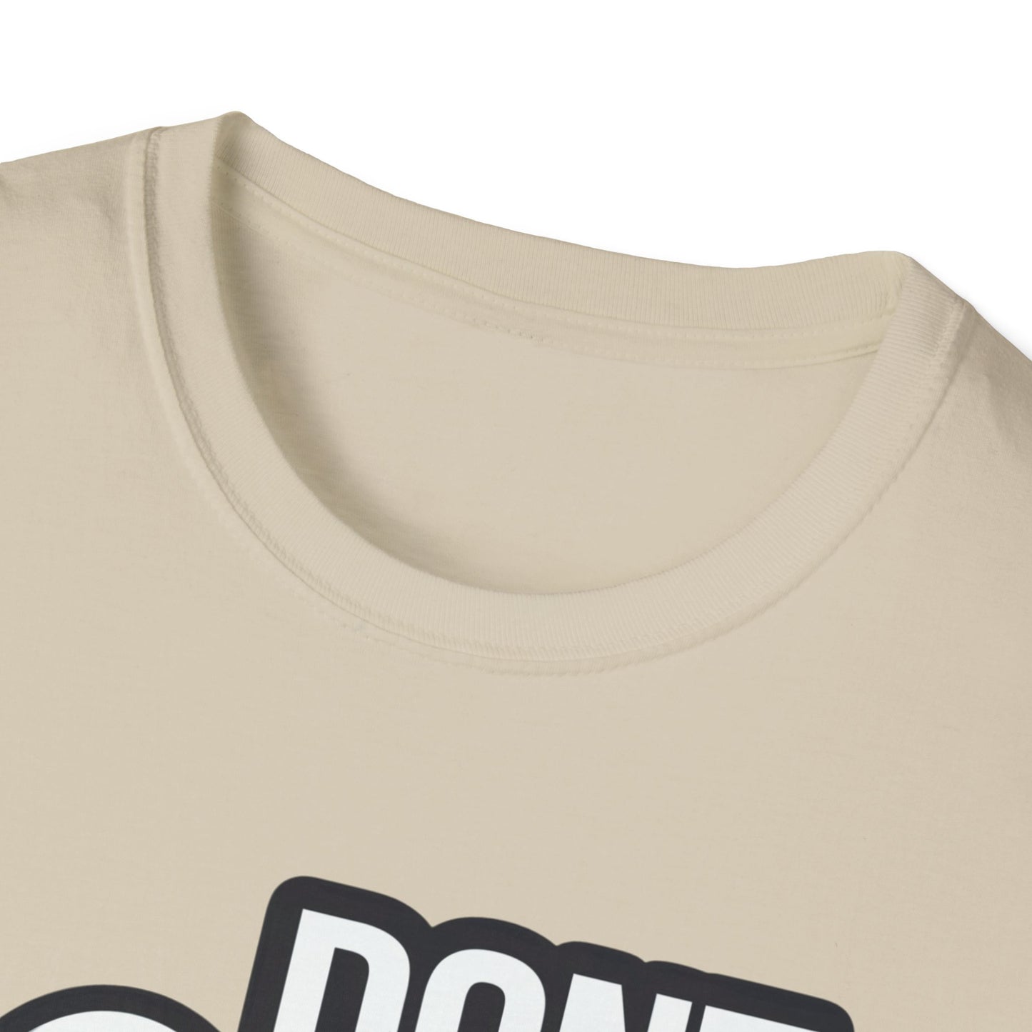 Funny Ghost T-Shirt | Don't Ghost Me Bro Tee | Halloween Gift, Casual Wear, Unisex Graphic Tee, Humor Shirt, Spooky Season Style