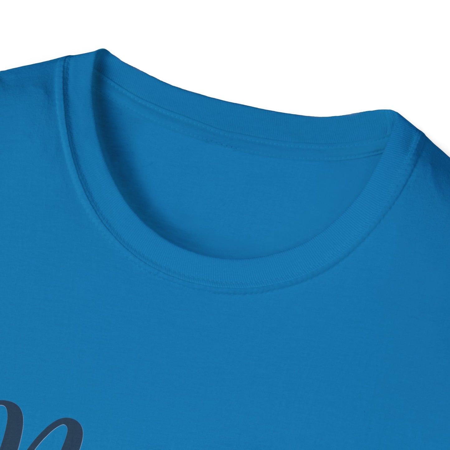 Fun Nurse T-Shirt - "Nurses Call the Shots" - Unisex Softstyle Tee for Healthcare Heroes