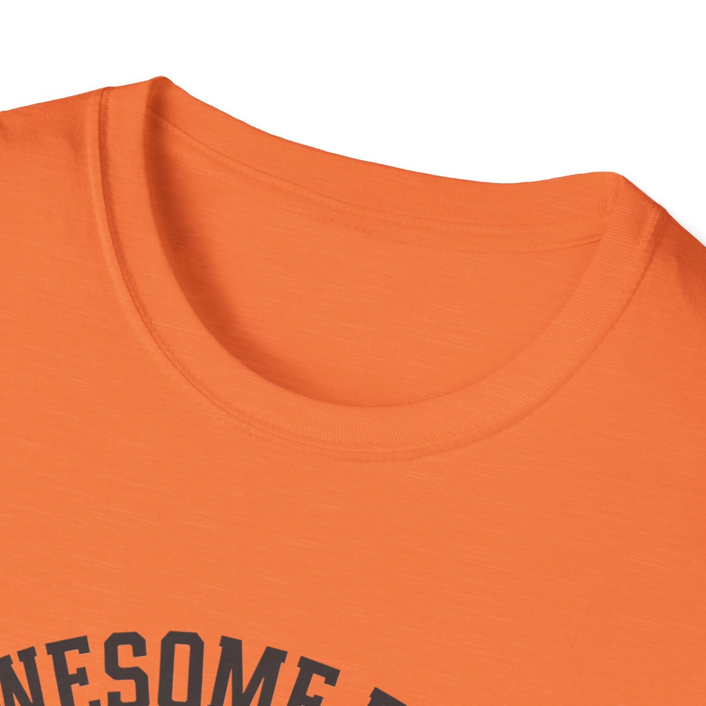 Awesome Dads Tattoo & Beard T-Shirt | Unisex Softstyle Tee Fathers Day Gift