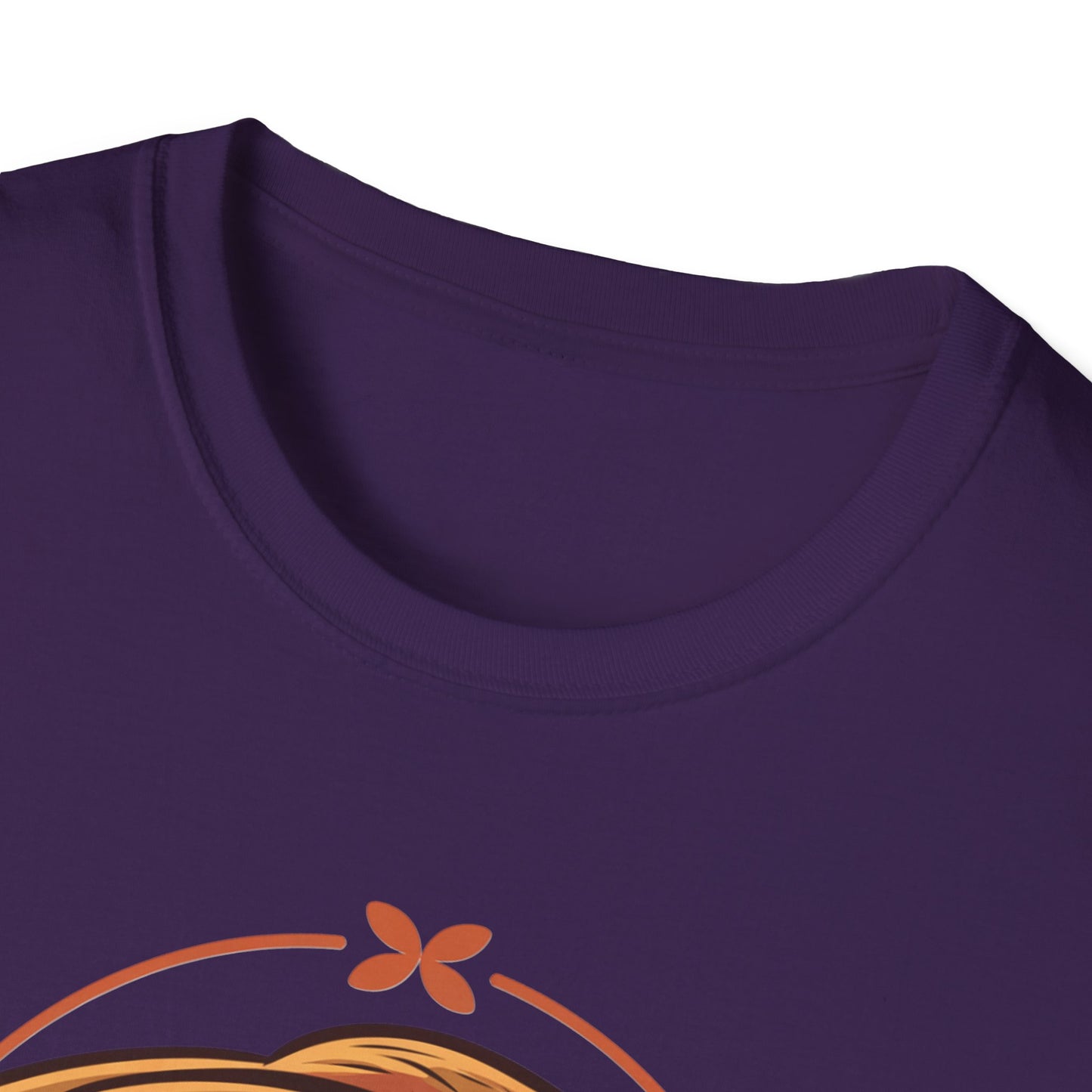 Funny Unisex T-Shirt - "I'm A Breast Man" - Perfect for Food Lovers & Humor Enthusiasts