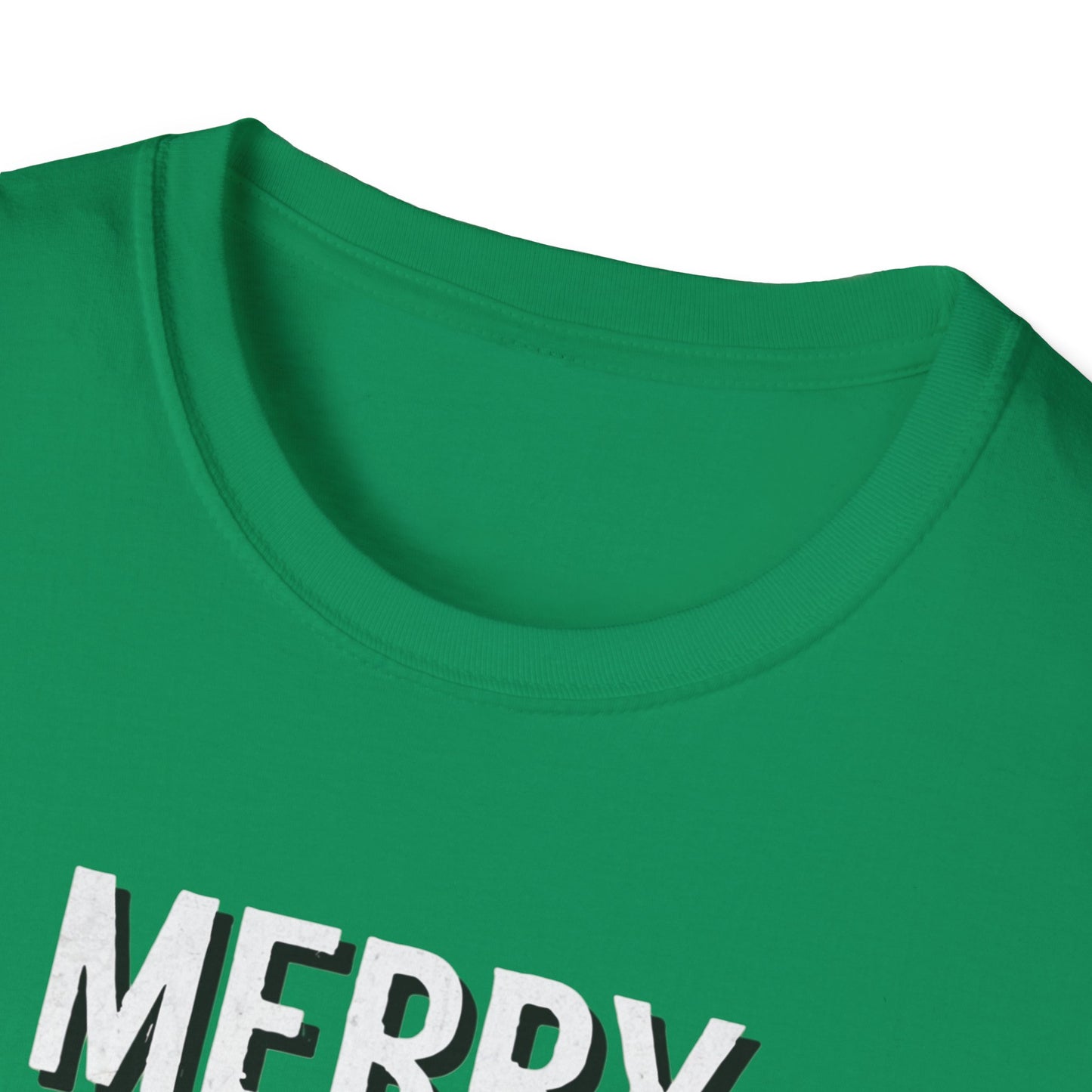 Merry Drunk I'm Christmas Unisex T-Shirt | Funny Holiday Tee | Perfect Christmas Gift | Festive Party Shirt | Casual Wear | Christmas [...]