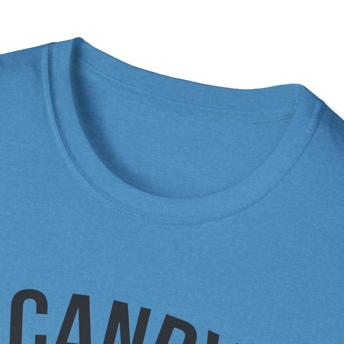Fun Candy Inspector T-Shirt for Halloween, Unisex Graphic Tee, Sweet Tooth Apparel, Perfect for Fall Celebrations, Trick or Treat