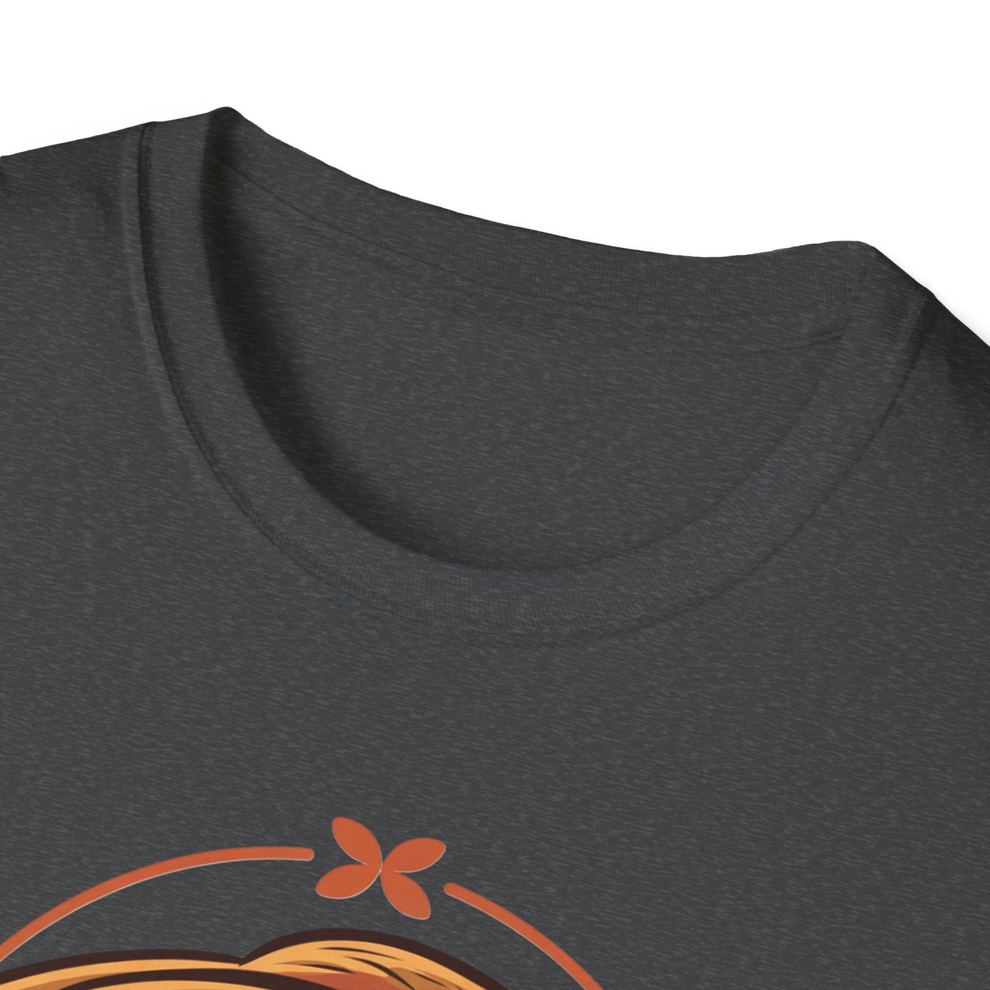 Funny Unisex T-Shirt - "I'm A Breast Man" - Perfect for Food Lovers & Humor Enthusiasts