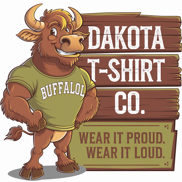 Dakota T-Shirt Co.
