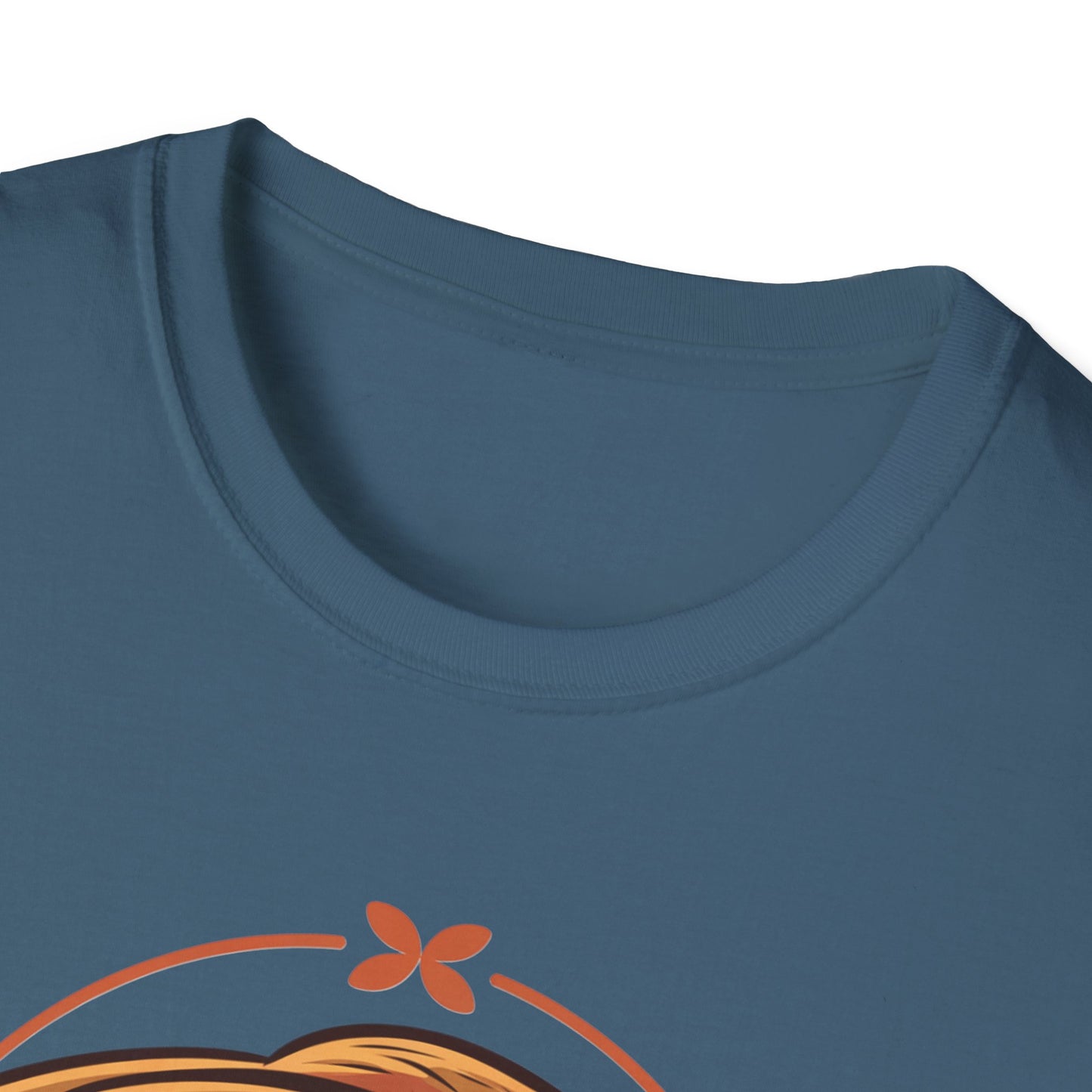 Funny Unisex T-Shirt - "I'm A Breast Man" - Perfect for Food Lovers & Humor Enthusiasts