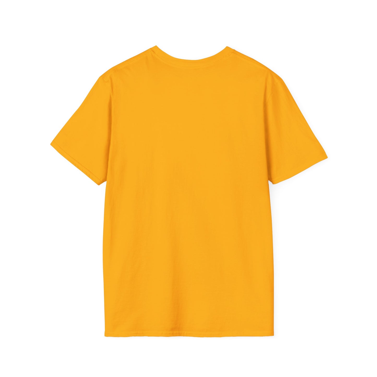 CNA Bed Bath and Beyond Unisex Softstyle T-Shirt - Comfy Medical Apparel