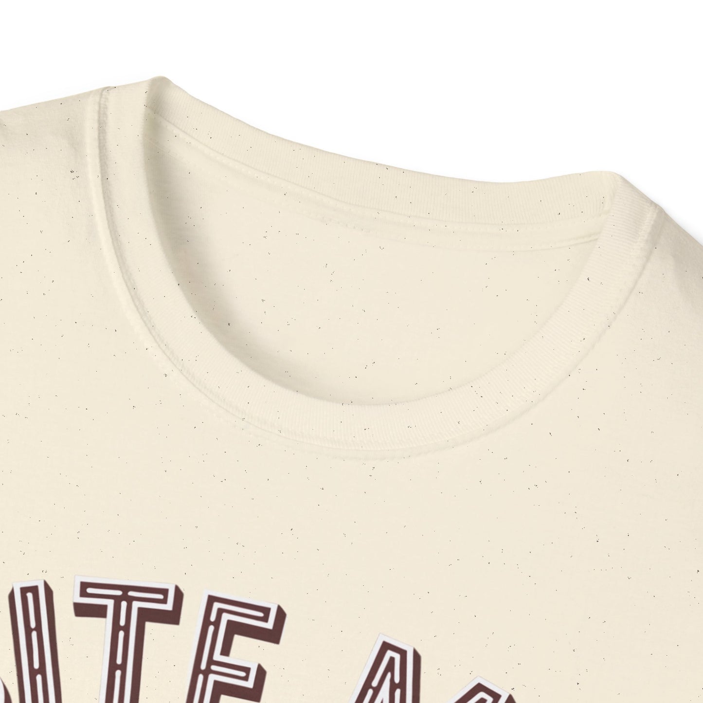 Funny Holiday T-Shirt, Christmas Tee, Gingerbread Design, Bite Me Graphic, Cute Gift for Friends, Family Christmas Party