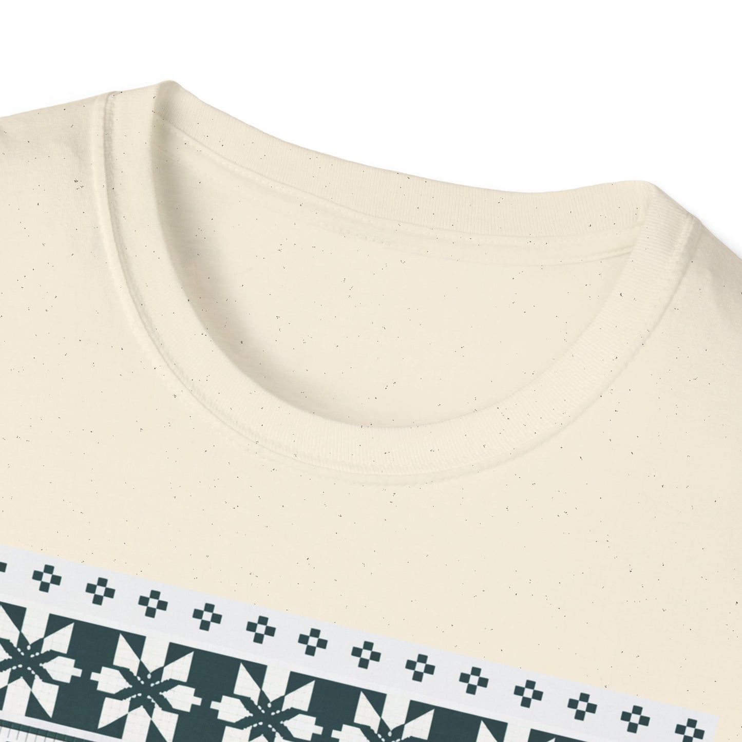 Merry Christmas Bitches Unisex Softstyle T-Shirt, Holiday Graphic Tee, Festive Apparel, Unique Gift for Him/Her, Christmas Party Wear