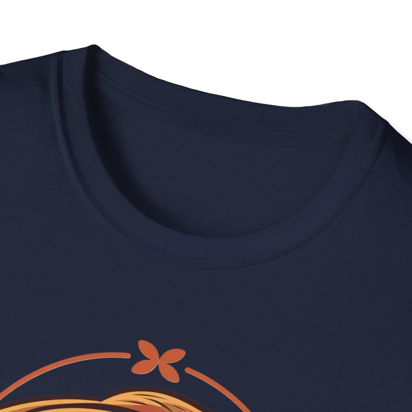 Funny Unisex T-Shirt - "I'm A Breast Man" - Perfect for Food Lovers & Humor Enthusiasts