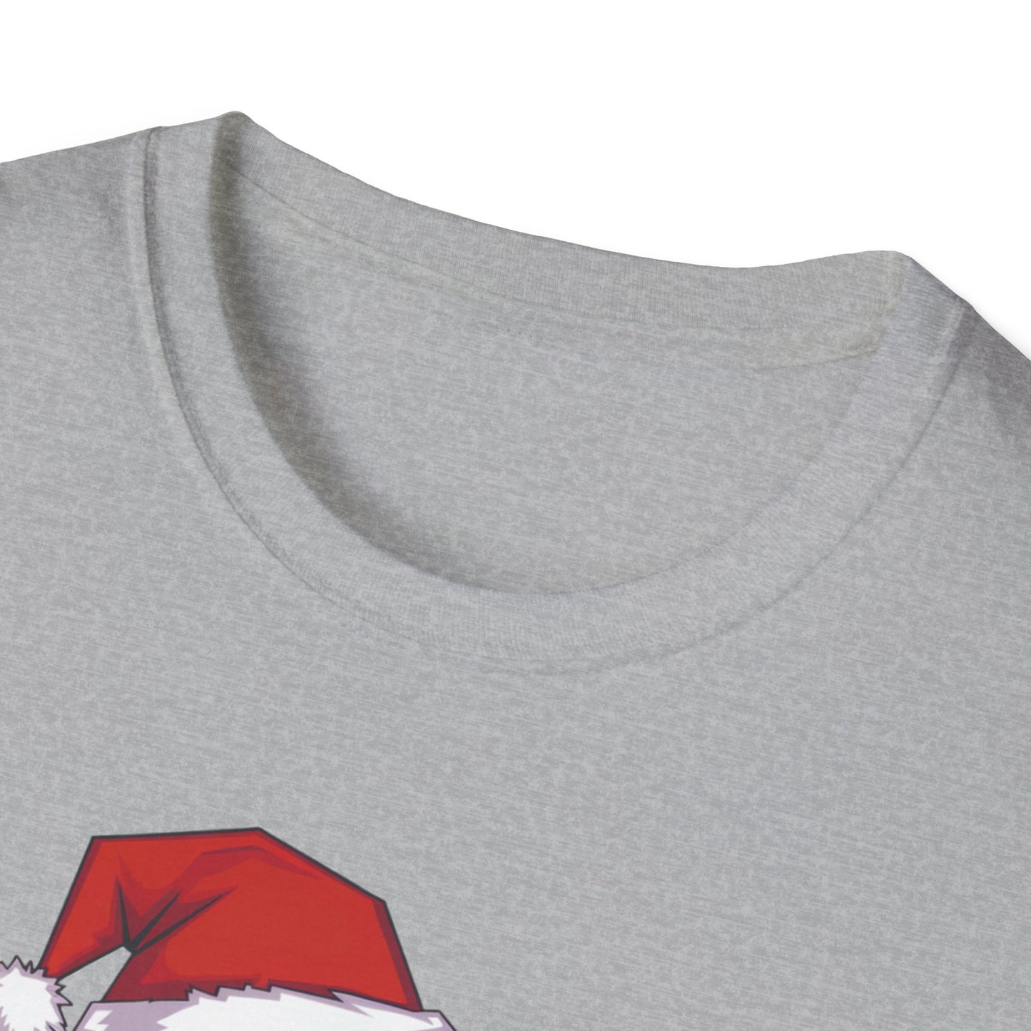 Festive Drink Humor T-Shirt - Perfect for Christmas Parties, Holiday Gatherings, Gift for Friends, Funny Apparel, Unisex Christmas Tee