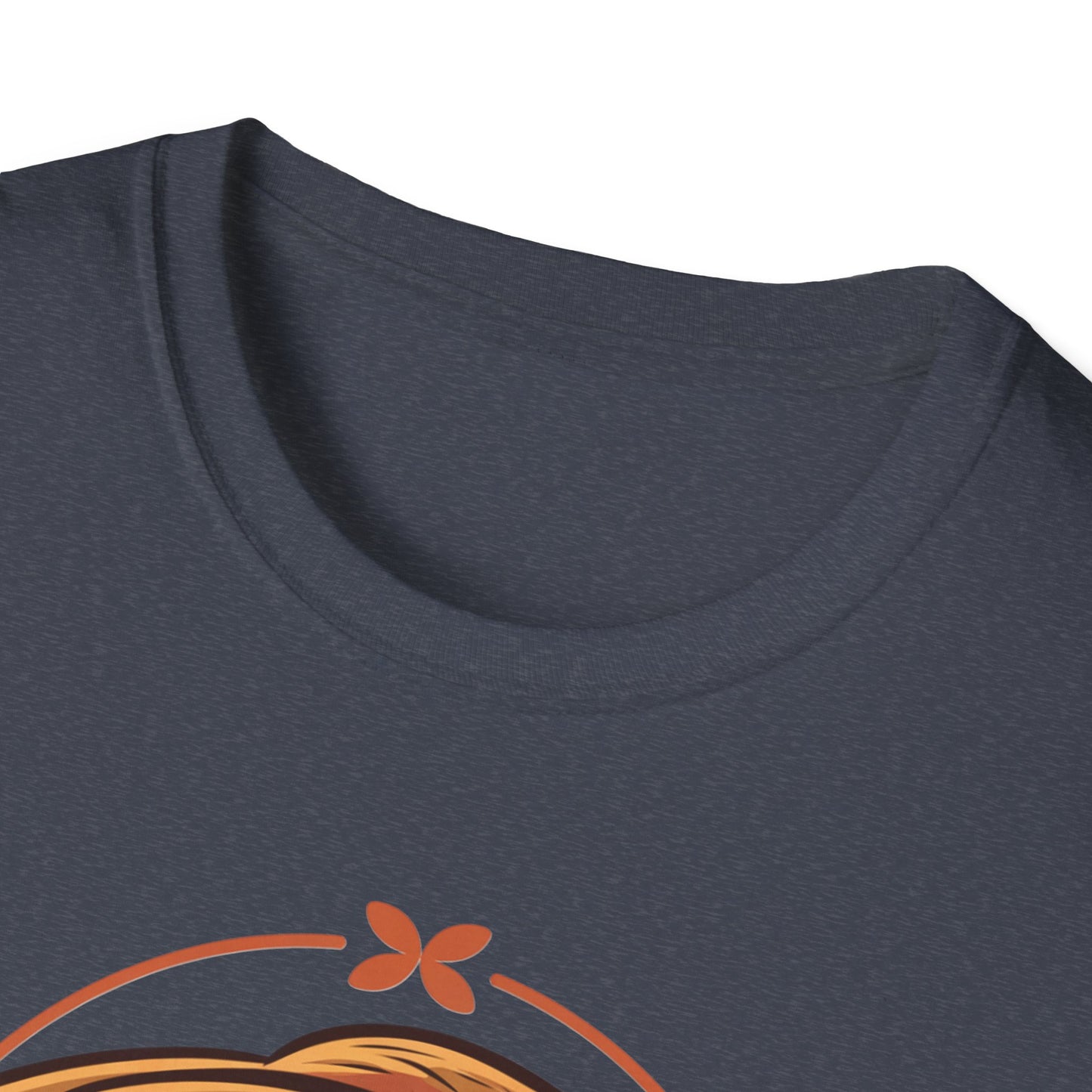 Funny Unisex T-Shirt - "I'm A Breast Man" - Perfect for Food Lovers & Humor Enthusiasts