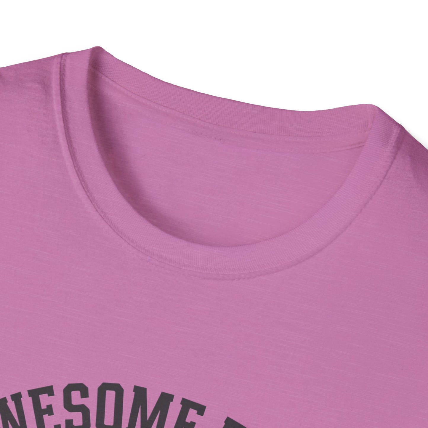 Awesome Dads Tattoo & Beard T-Shirt | Unisex Softstyle Tee Fathers Day Gift