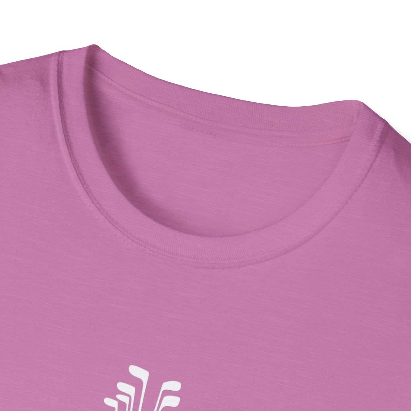 Funny Golf T-Shirt for Couples - "I Got Some Golf Clubs for My Wife"