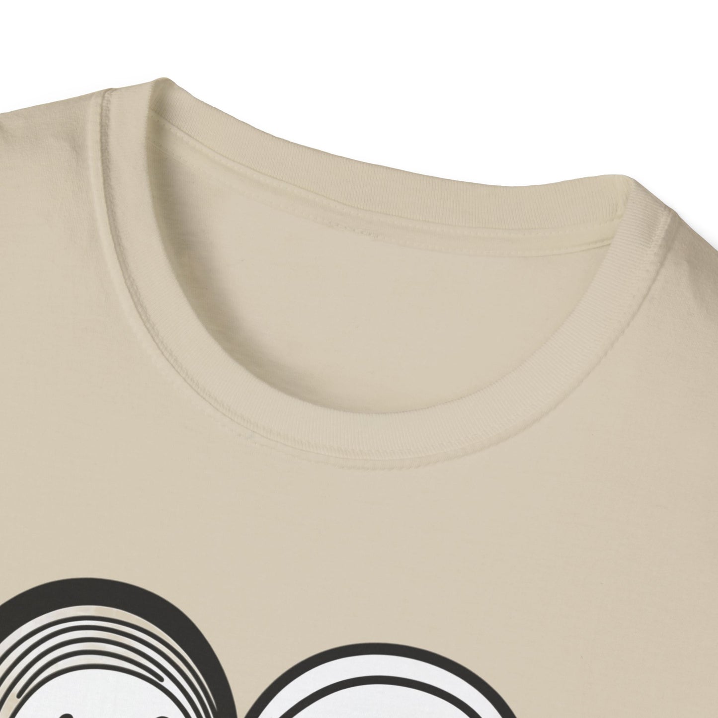 Heartfelt Mom T-Shirt | Gift for Mom | Mother's Day Tee | Casual Wear | Family Love